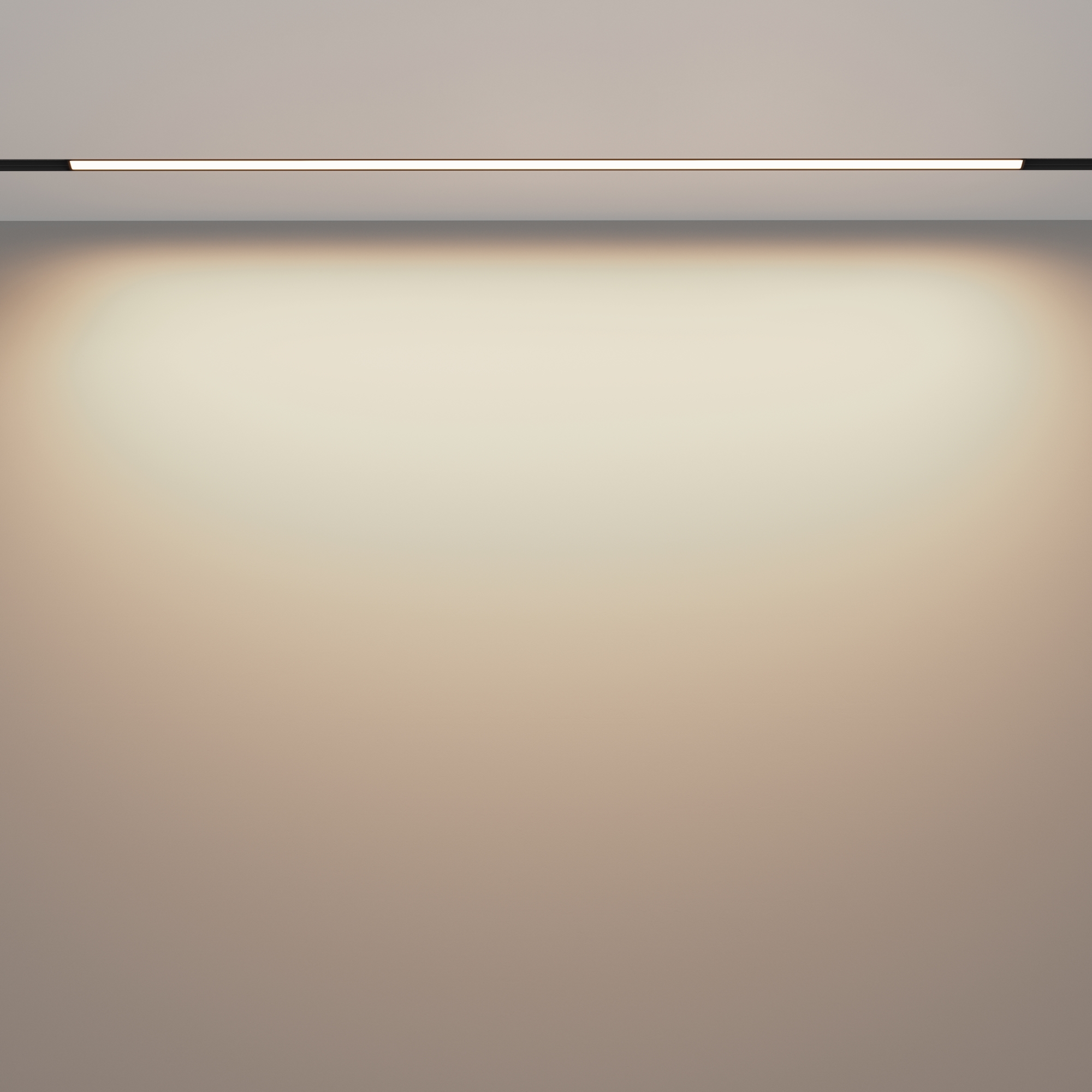 Трековый светильник Technical TR030-4-30WTW-DD2-B