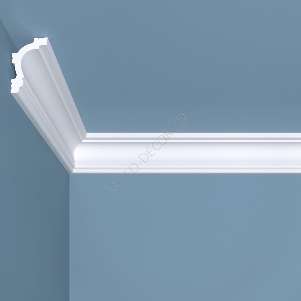 Карниз Bello Deco K8 45x30x2000
