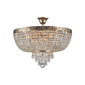 Хрустальная люстра Maytoni Palace DIA890-CL-06-G