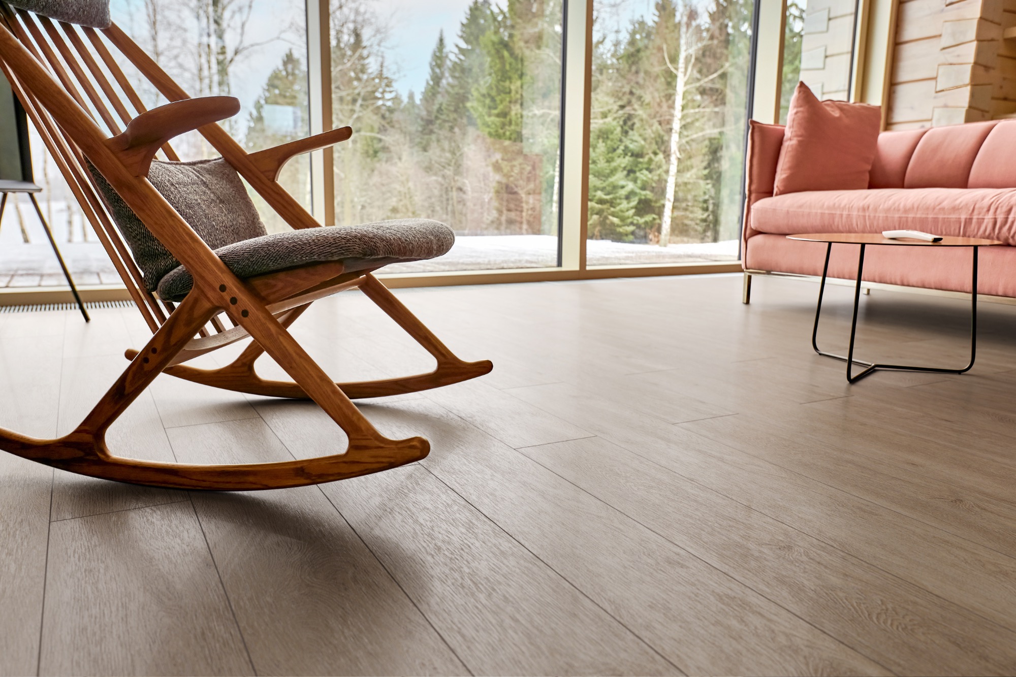 SPC Ламинат Aquafloor Limited Edition AF4045SPLE