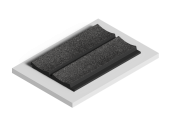 Стеновые Панели HiWood LV125 S387K