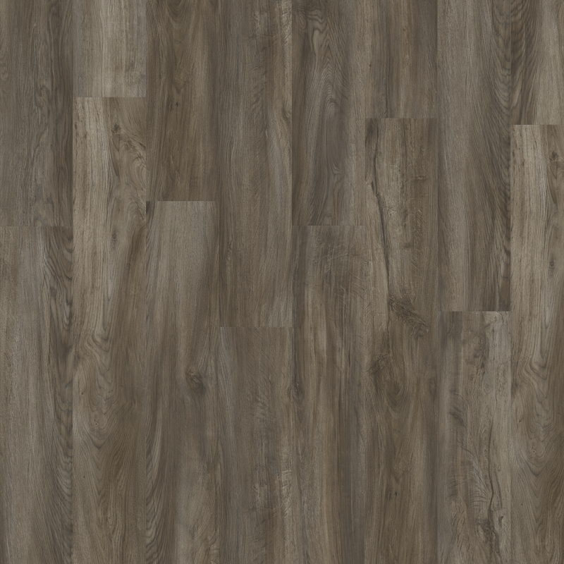 ПВХ-плитка Quick-Step QS Alpha Vinyl BLOS планка AVSPU 40349 Дуб Оклахома коричневый