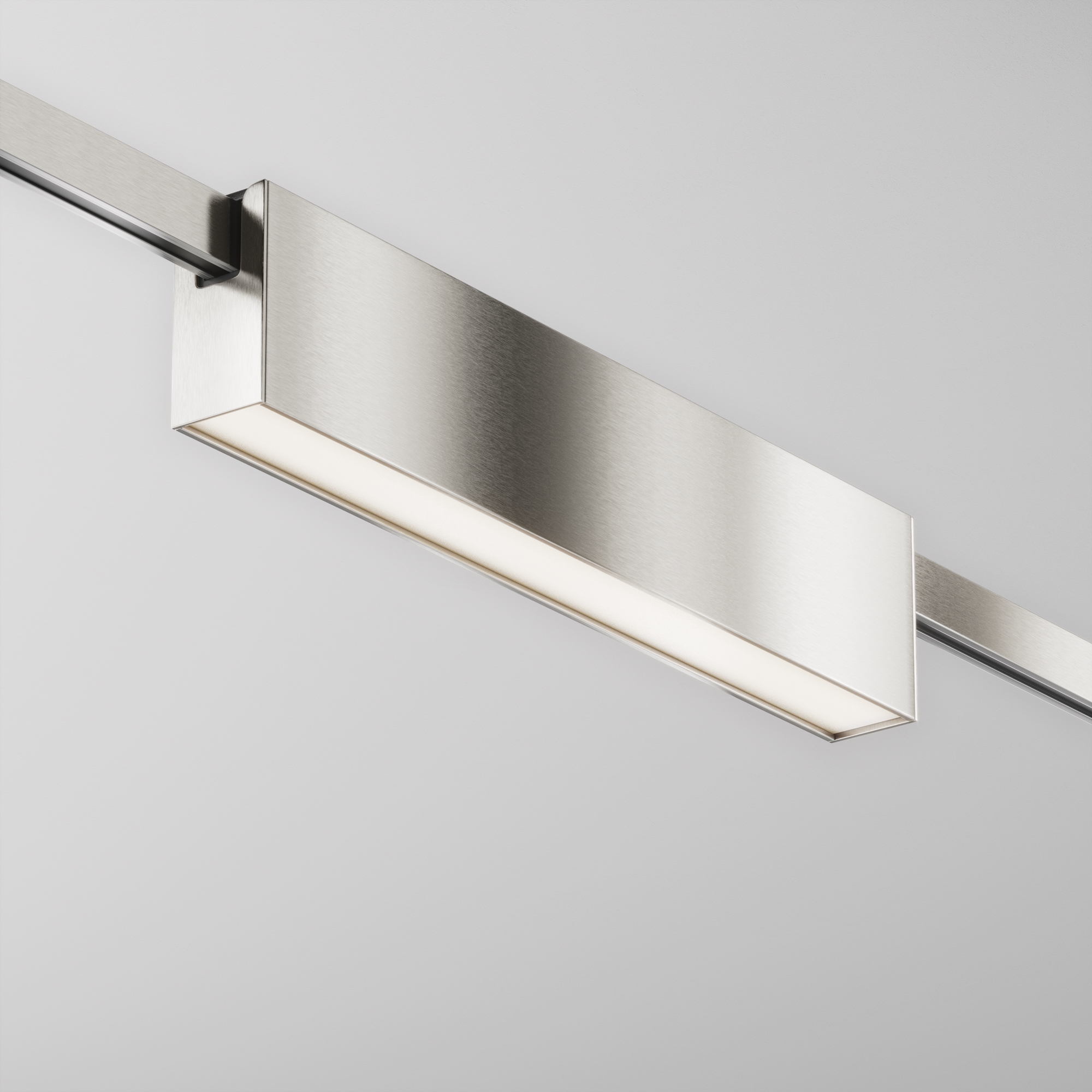 Трековый светильник Technical TR151-1-12W4K-PT