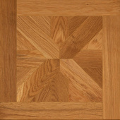 Модульный паркет LabArte инженерный Дуб Original №8-65 443*443*15/3 Прозрачное масло