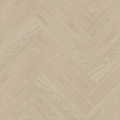 Кварцевый паркет Quartz Parquet Английская Ёлка Дуб Непокрытый 33-400 5/ 0,6 мм