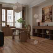 SPC Ламинат Alpine Floor Титан 6 Titan Азурит ECO 28-9