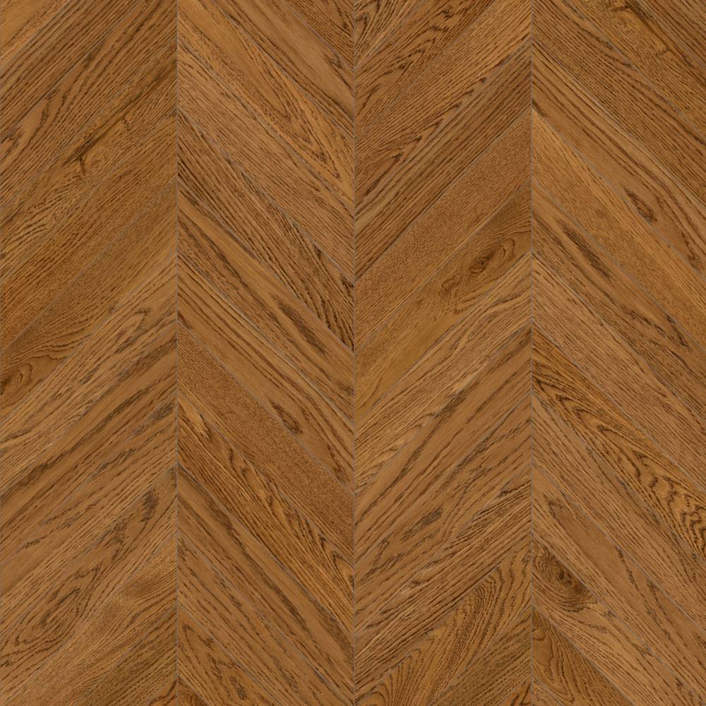 Coswick Французская елка 3-х слойная (45°) Молочный Шоколад 1175-4217-20