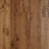 Техномассив от 400 до 1500х130х14/4,4 Дуб Натур Ричи лак