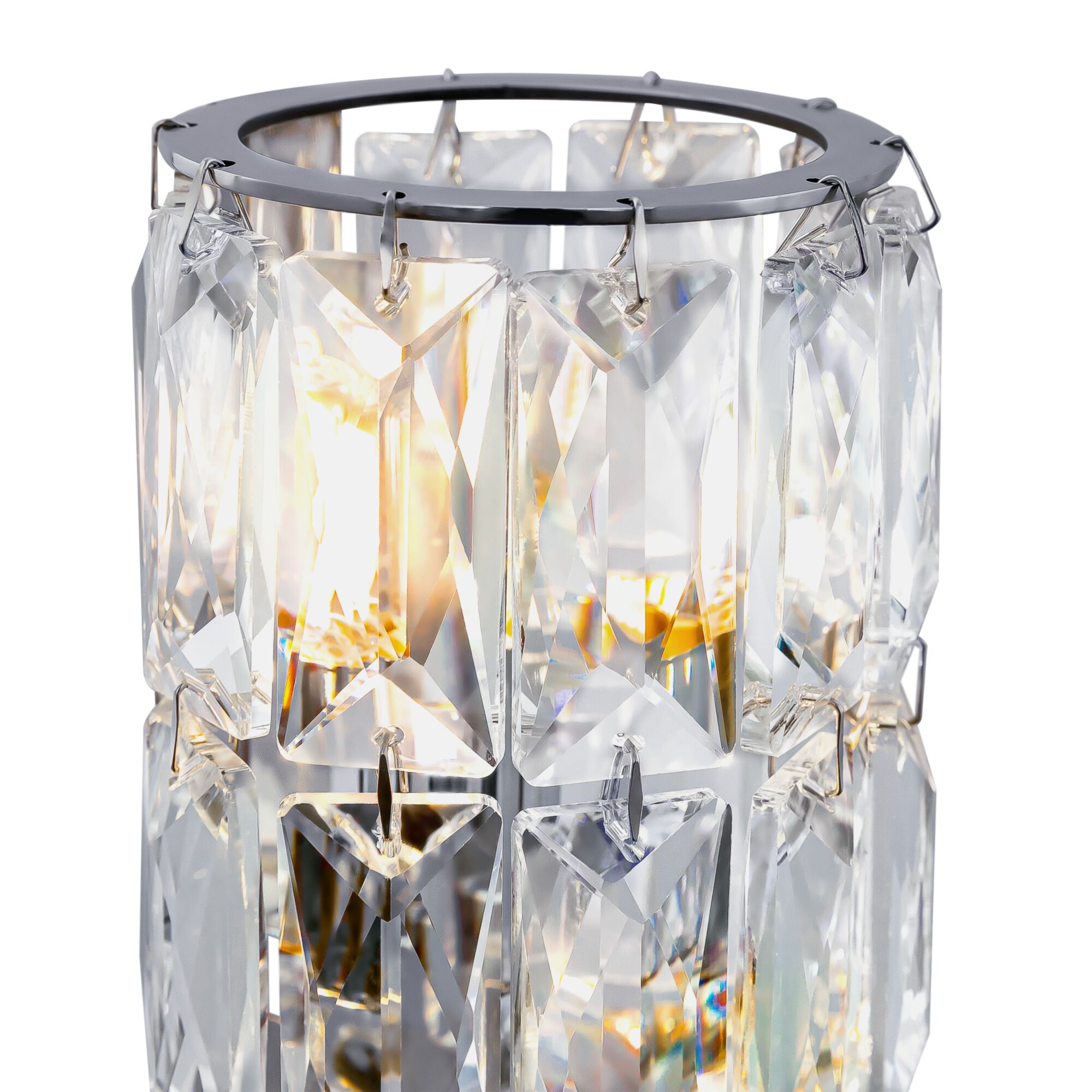 Настенный светильник (бра) Maytoni DIA008WL-02CH