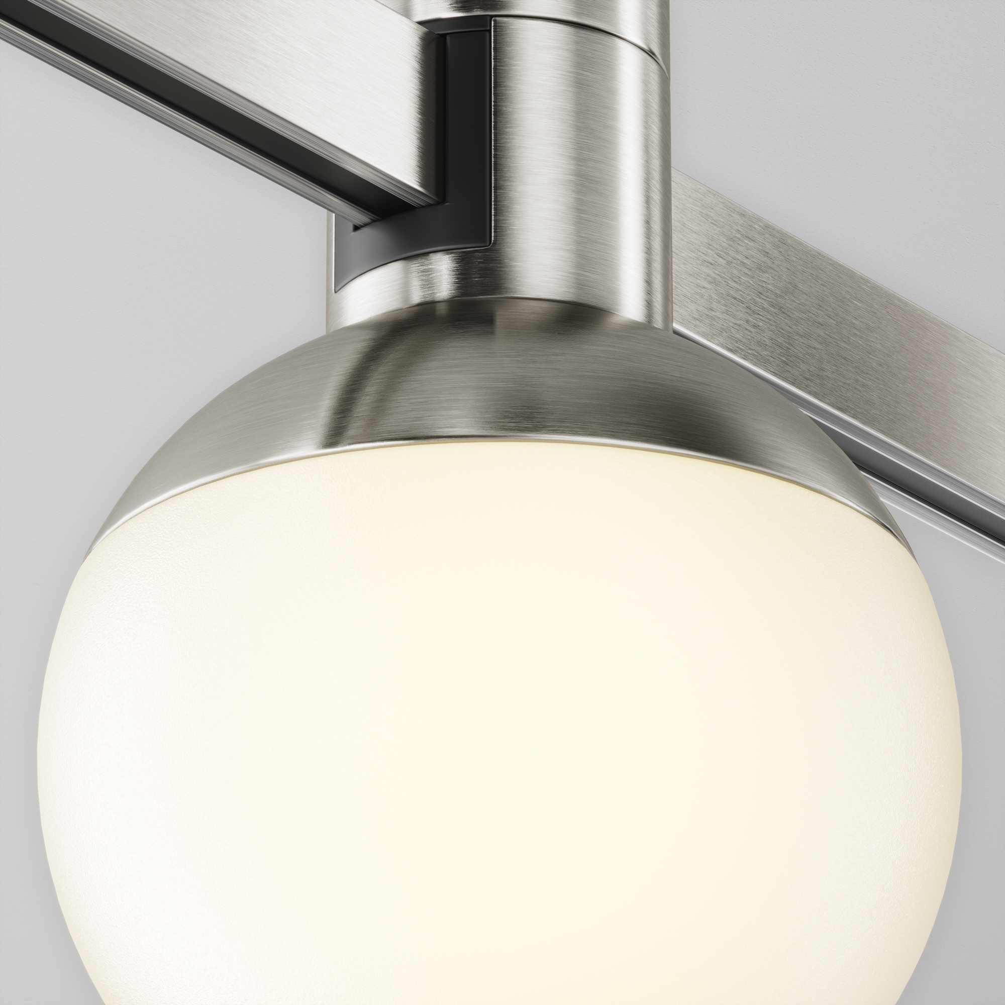 Трековый светильник Technical TR149-1-5W3K-PT