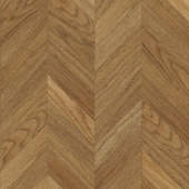 Паркет Елка Французская Lab Arte Chevron Дуб Селект Солид лак 600/475х125х14/3/45°