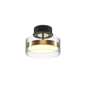 Потолочный светильник Maytoni MOD348CL-L18BBS3K