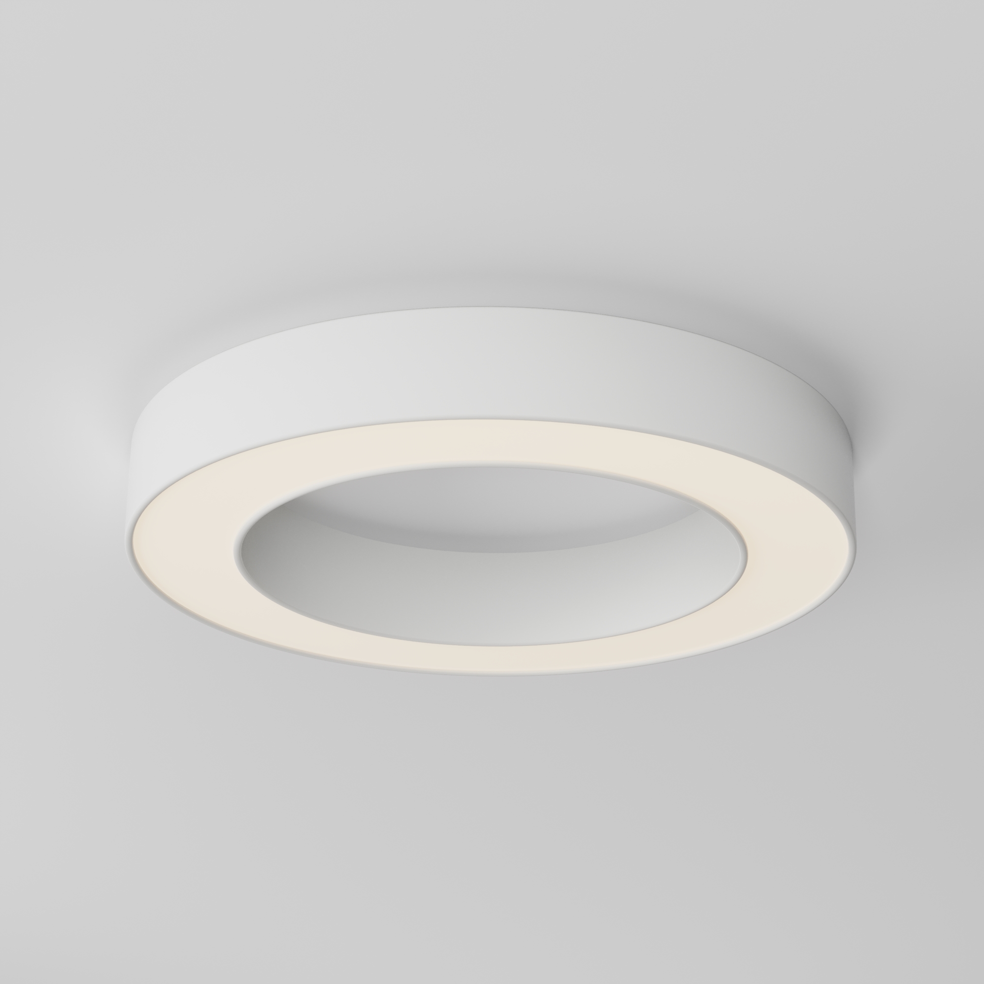 Потолочный светильник Technical C093CL-36W3K-W