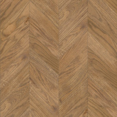 Паркет Елка Французская Lab Arte Chevron Дуб Рустик Гамлет лак 600/475х125х14/3/45°