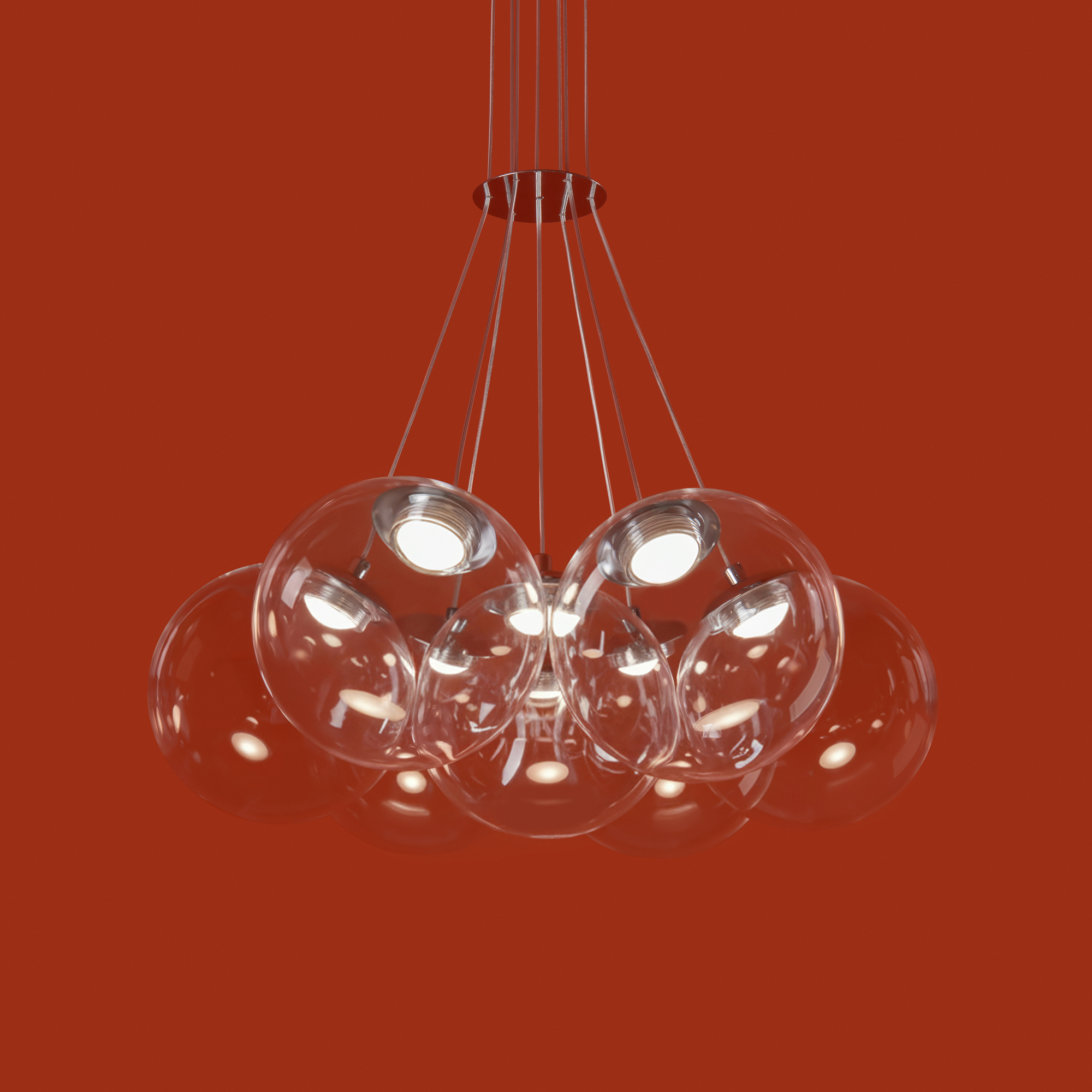 Подвесной светильник Freya FR5580PL-L35N