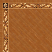 Бордюр художественный Lab Arte Б 44 150