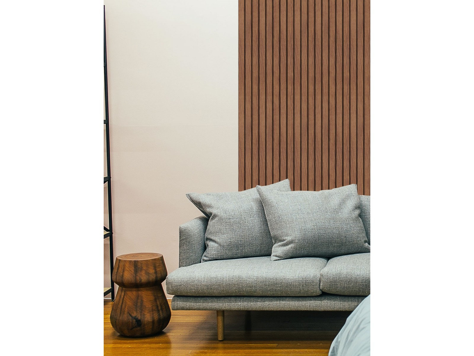 Стеновые Панели Hi Wood LV123 BR396