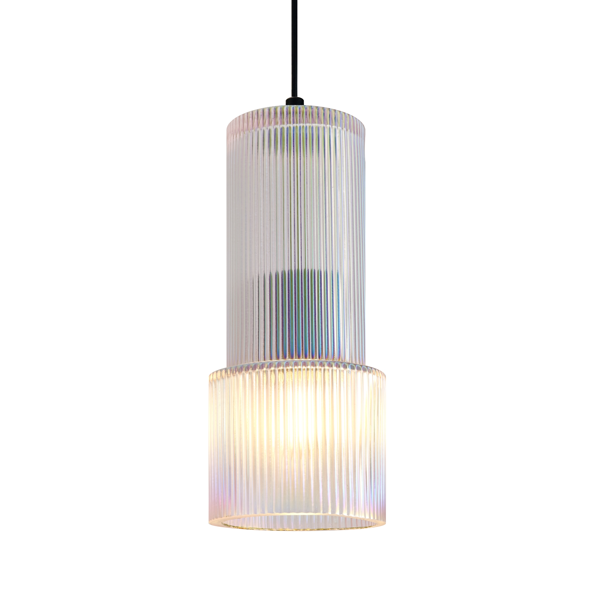 Подвесной светильник Freya FR5599PL-01CFL