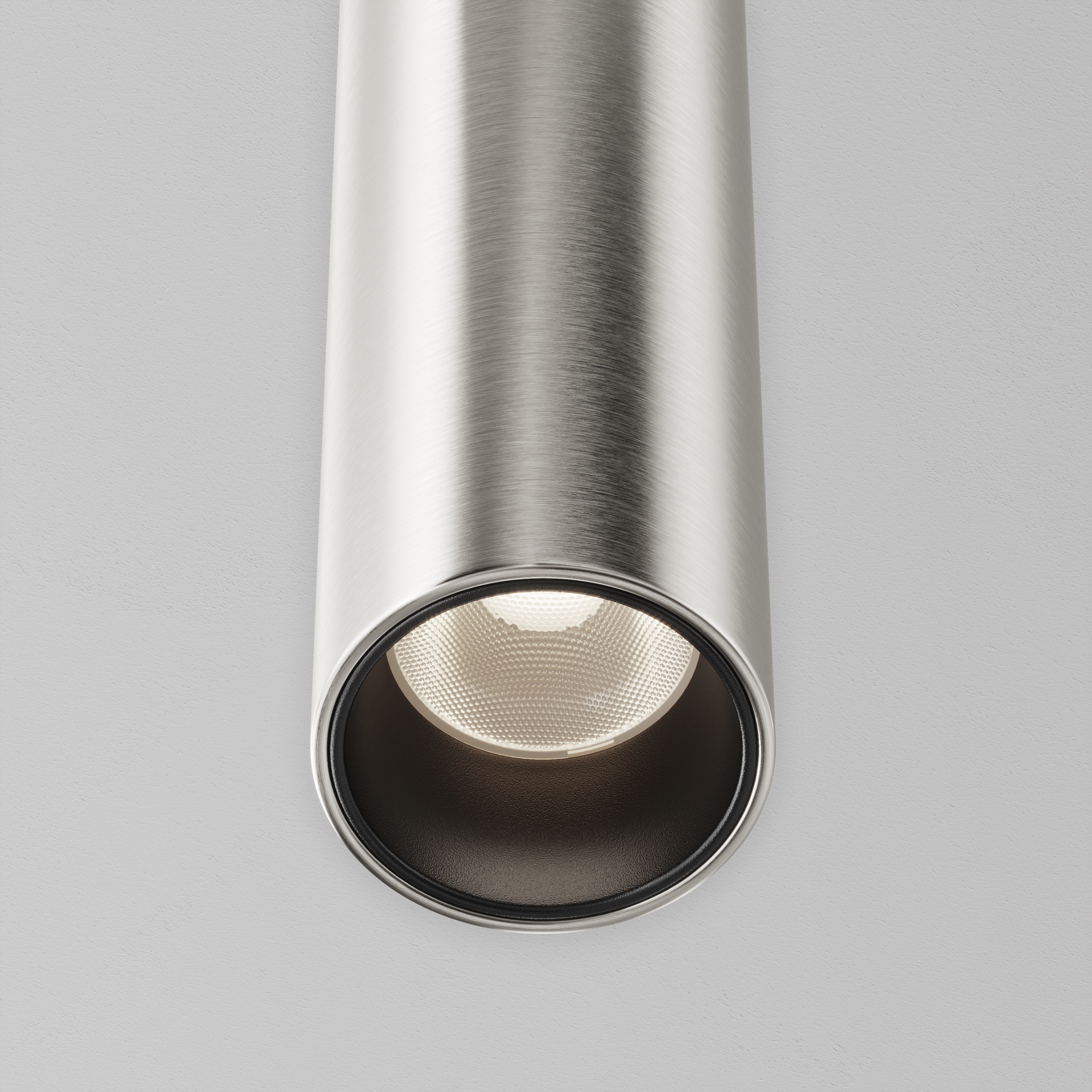 Трековый светильник Technical TR156-1-5W4K-PT