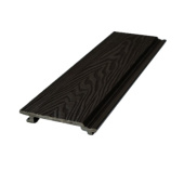 Фасадная доска Deko Home Экстра  135х20х4000 Венге