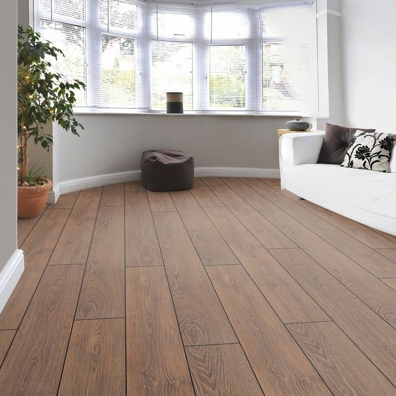 Ламинат Kronotex Mammut V4 D2999 Дуб натуральный Столичный