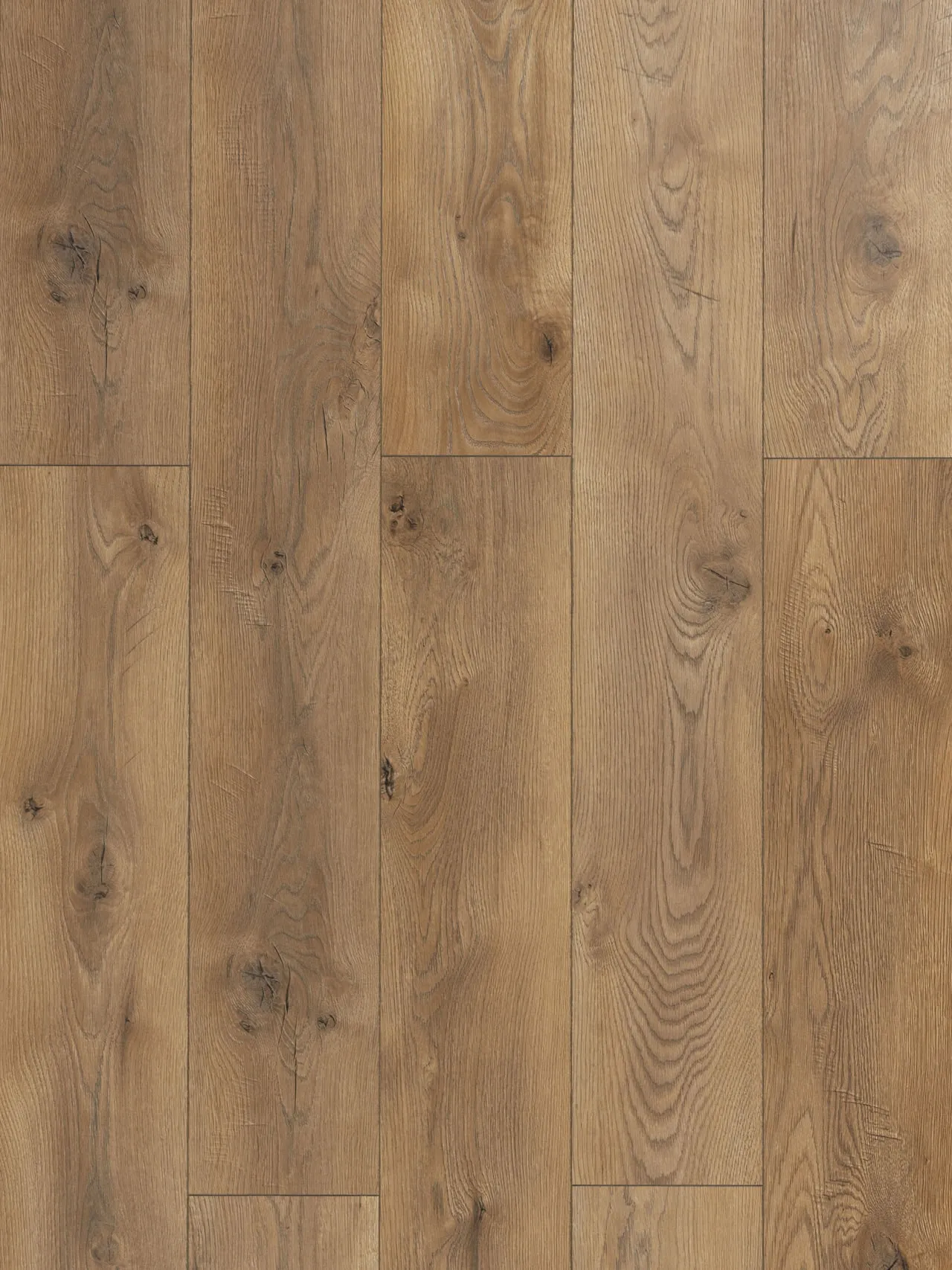 Ламинат My Step Мега (Mega) 12 Дуб Кёльн MS2912