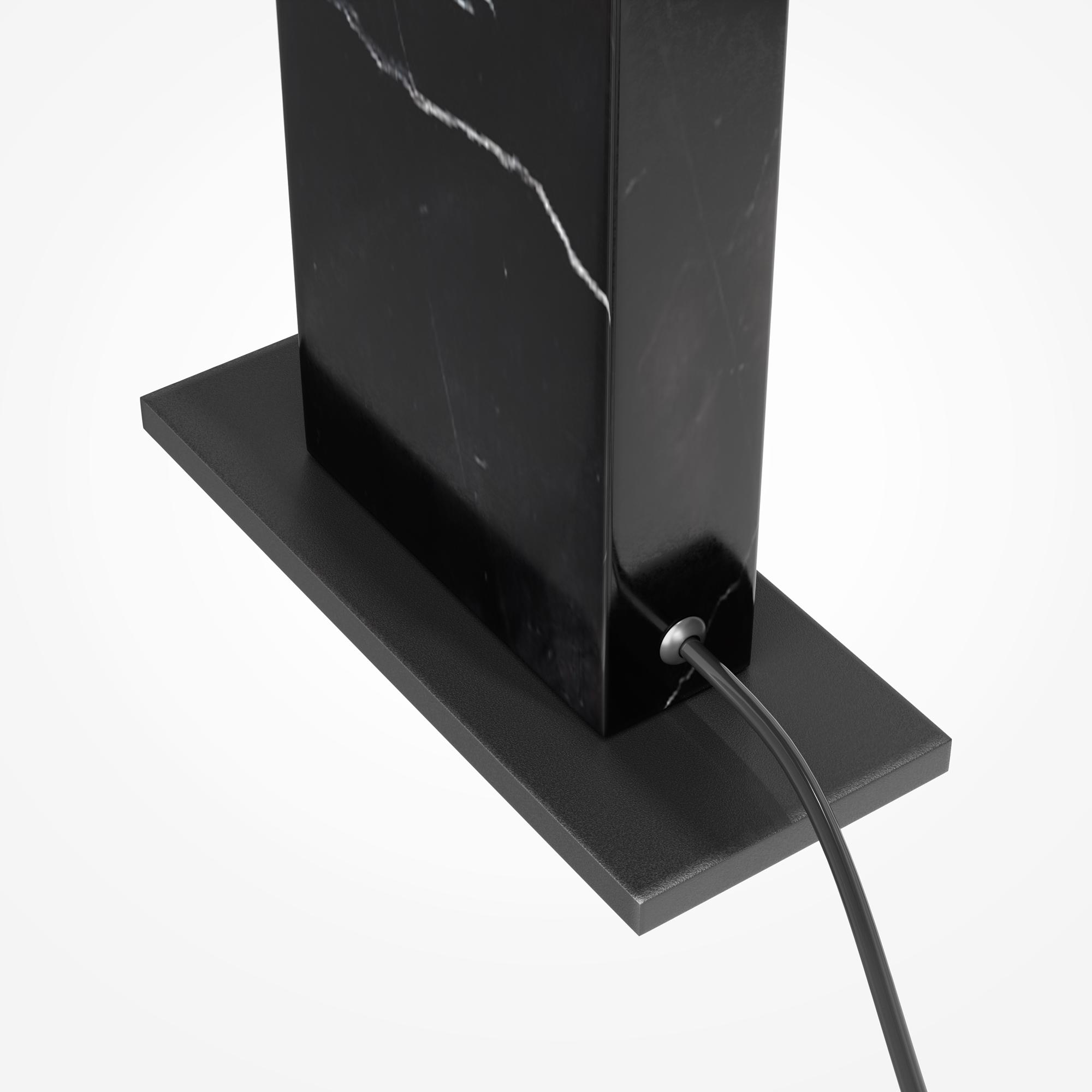 Настольный светильник Maytoni MOD467TL-L9B3K