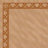 Бордюр художественный Lab Arte Б 31 150