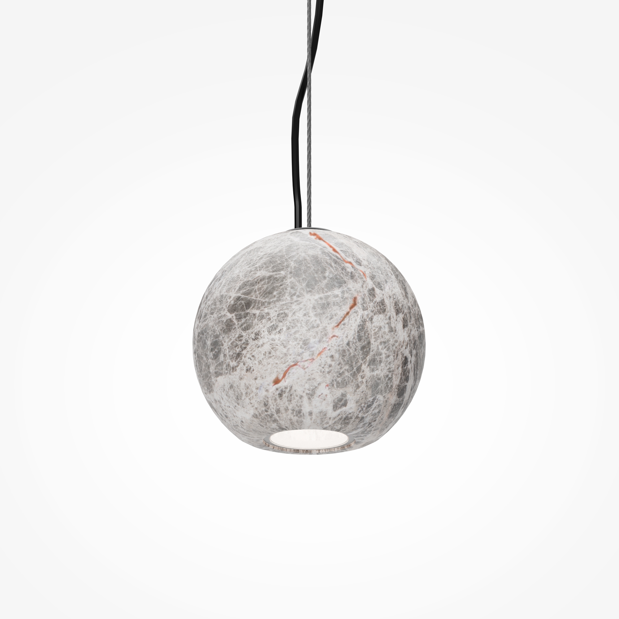 Подвесной светильник Maytoni MOD461PL-01GR