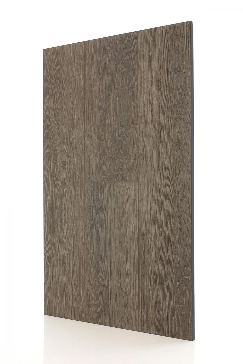 SPC Ламинат Firstfloor Отборный шоколадный дуб 1F061