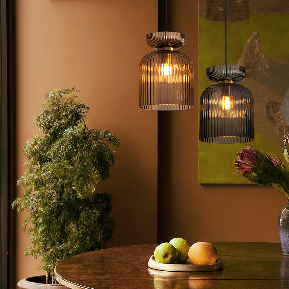 Подвесной светильник Freya FR5558PL-01SM