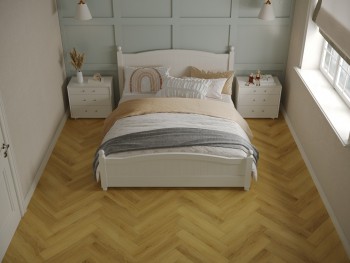 ПВХ-плитка Norland Parquet S LVT Паркет С Vivi 1056-10