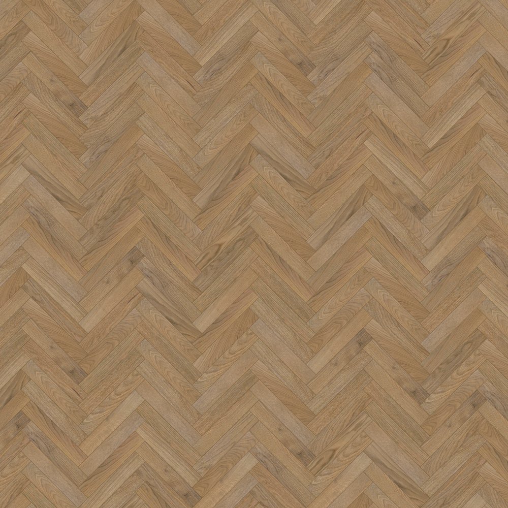 Паркет Елка Английская Lab Arte Angle Дуб Натур Бург лак 500х90х14/3