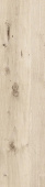 Керамогранит Classic Oak светло-бежевый рельеф ректификат 21,8x89,8