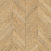 Паркет Елка Французская Lab Arte Chevron Дуб Натур Бетон лак 600/490х110х14/3/45°