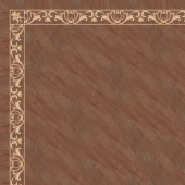 Бордюр художественный Lab Arte Б 52 110