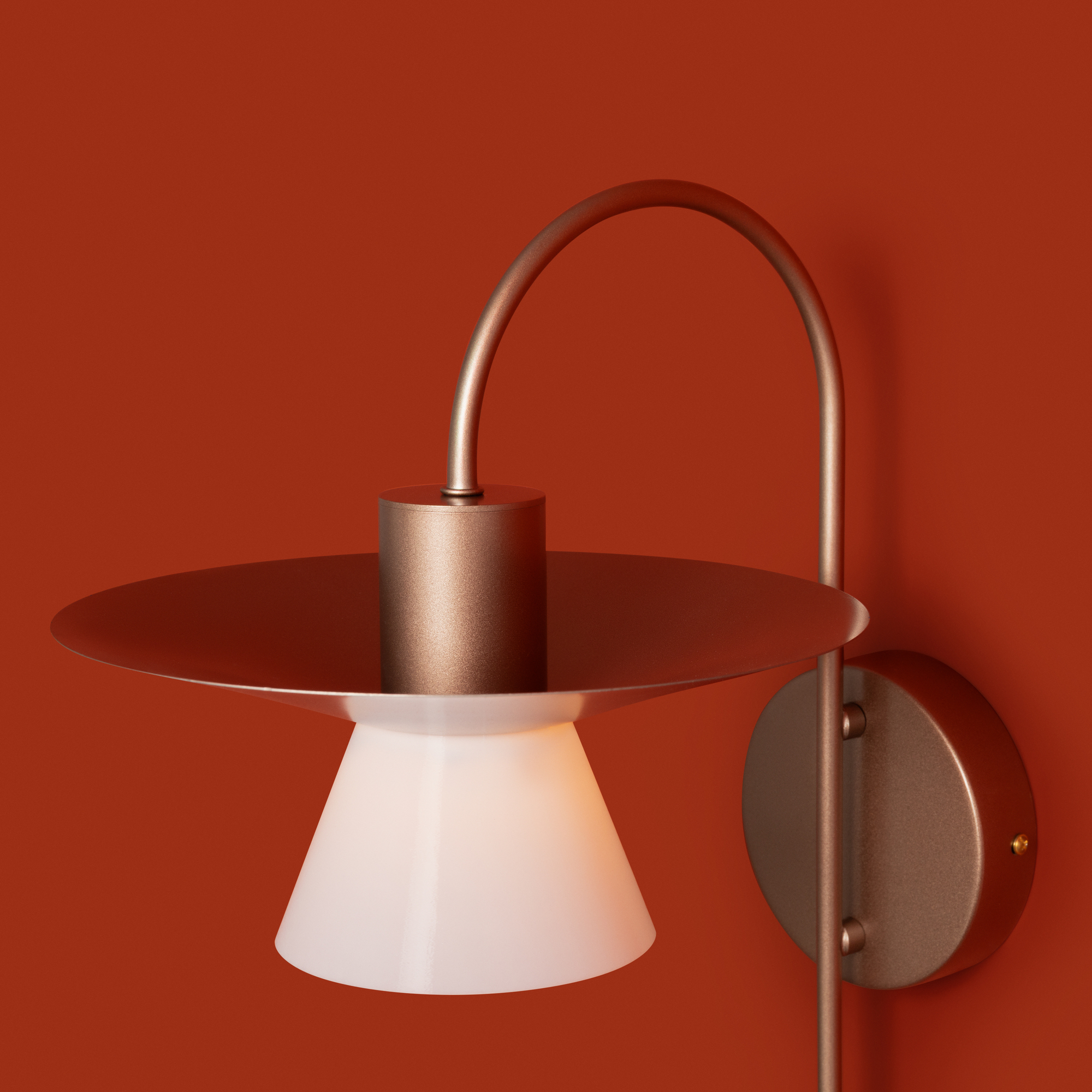 Настенный светильник (бра) Freya FR5600WL-L5MG