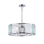 Подвесная люстра Maytoni Cerezo MOD202PL-06N