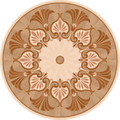 Розетка художественная Lab Arte Р 13 1000