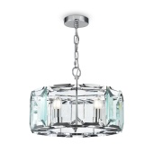 Хрустальная люстра Maytoni Cerezo MOD202-05-N