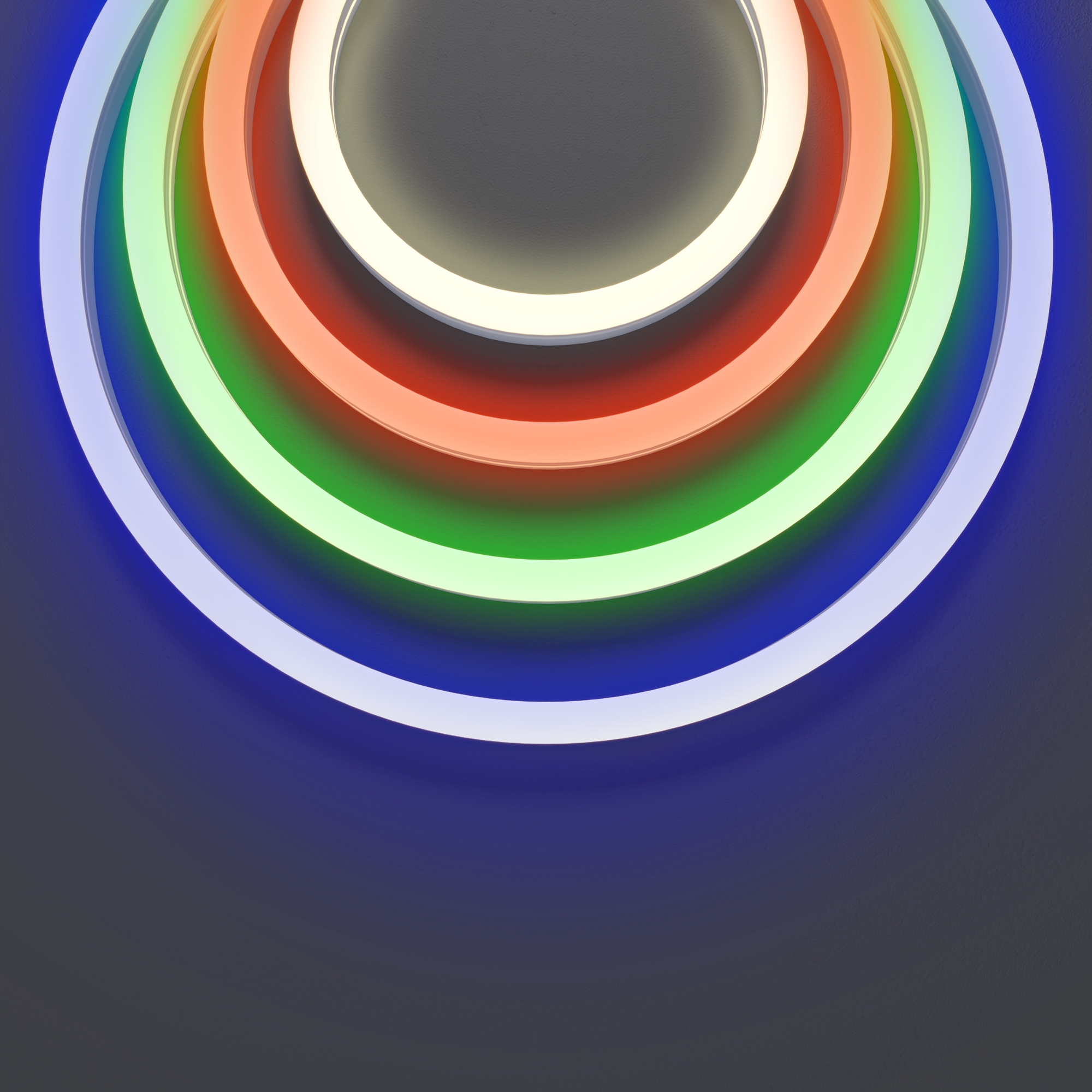 Гибкий неон Led Strip 432004