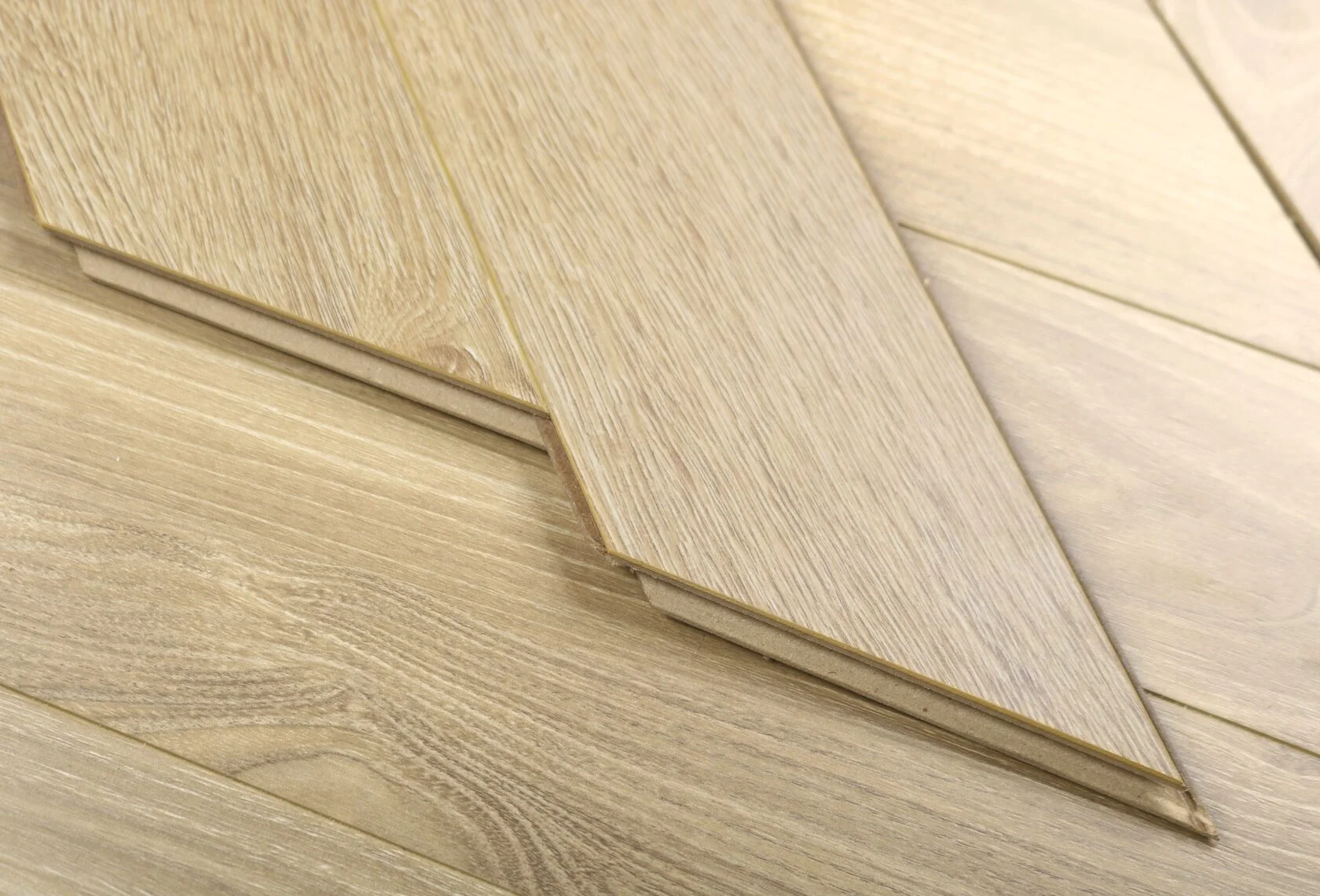 Ламинат Skalla WOOD CHEVRON Дуб Аремарк (Oak Aremark) CH1010
