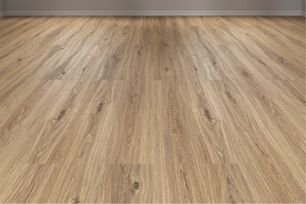 SPC VINILAM Allure ISOCORE Wood RХ22255 Дуб Белфор