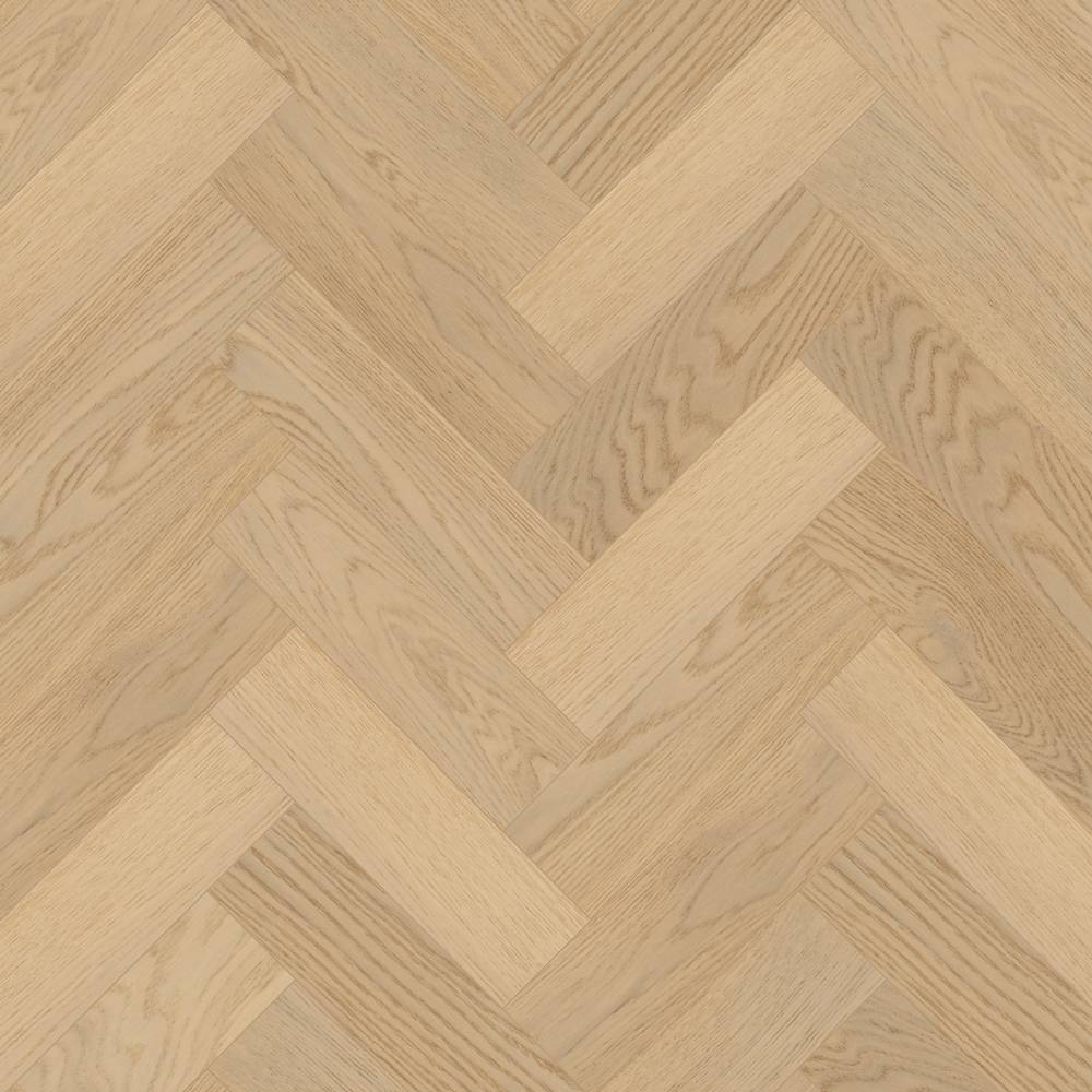 Паркет Елка Английская Lab Arte Angle Дуб Натур 2006 лак 500х150х14/3