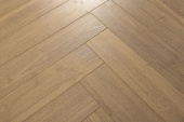 Ламинат Skalla Wood HERRINGBONE Дуб Борен (Oak Boren) HR1027