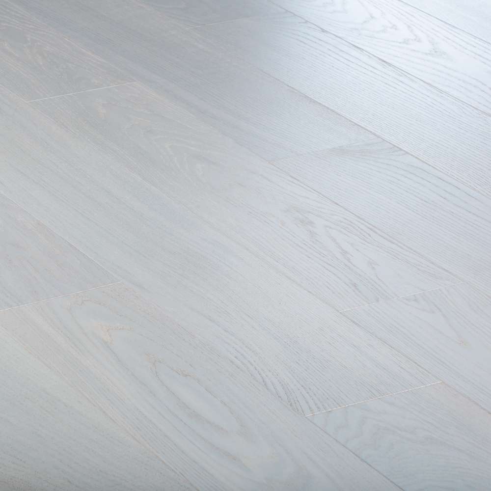 Инженерная доска Lab Arte от 400 до 1500х180х15/3 Дуб Натур Известь*