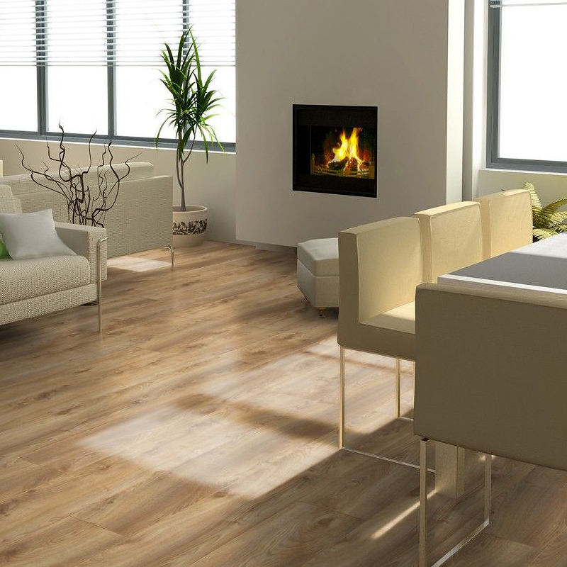 Ламинат Kronotex Mammut Plus V4 D4794 Дуб натуральный Макро