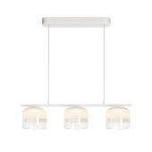 Подвесной светильник Maytoni MOD286PL-L12W3K