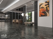 Керамогранит NT CERAMIC Bright and Shiny Vulcano NTT9109P