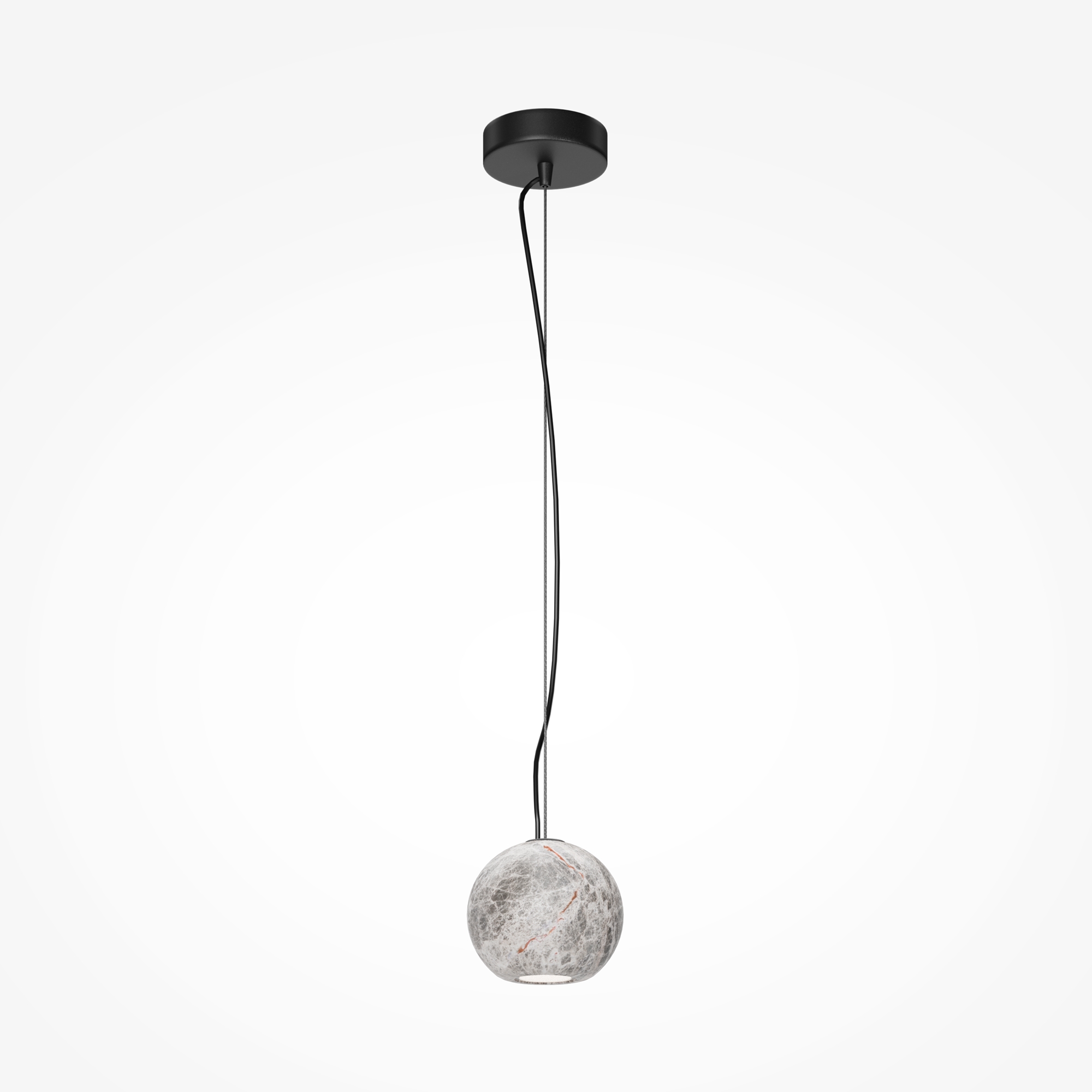 Подвесной светильник Maytoni MOD461PL-01GR